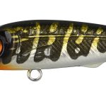 SPRO Iris The Kid Hardlure Nor. Pike 4,8Cm 6G