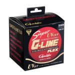 Gamakatsu Super G-Line Flex 0.22Mm 300M