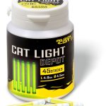 Black Cat Cat Light Depot 45mm