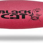 30g Black Cat EVA U-vízközti úszó 12cm piros