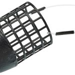 Sensas Etetőkosár Feeder Distance Cage S 30g