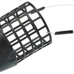 Sensas Etetőkosár Feeder Distance Cage L 30g