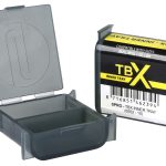 SPRO Tbx Inner Tray Clear