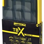 SPRO Tbx 25S Dark 175X125X25Cm