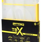 SPRO Tbx 25M Clear 250X175X25Cm