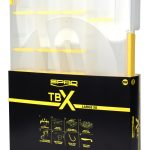 SPRO Tbx 50L Clear 350X250X50Cm