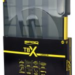 SPRO Tbx 50L Dark 350X250X50Cm