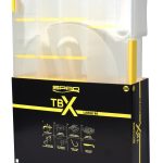 SPRO Tbx 80L Clear 350X250X80Cm