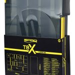 SPRO Tbx 80L Dark 350X250X80Cm