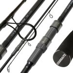 Starbaits Milspec LCR Dark Shadow 3,6m 3,5lbs