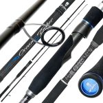 Gunki Ocean Tribes Xcast S 2,25m XH 21-56/80g