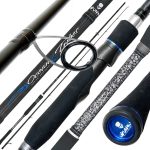 Gunki Ocean Tribes Xshot S 2,20m MH 5-25/30g