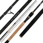 Sensas Black Arrow Slim Competition 4,2m 100-140g