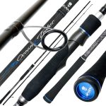 Gunki Ocean Tribes Xpower S 2,50m XH 21-56/80g