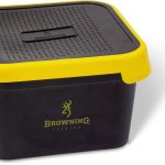 XL Browning Black Magic® csali doboz 15cm 1,5l 15cm 8cm