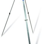 Zebco Z-Sea Telescopic Surf Tripod