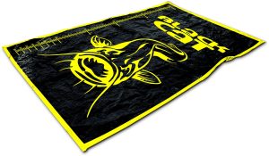 Black Cat Horogszabadító matrac 300cm 200cm