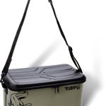 Black Cat Flex Box Carrier 40cm 24cm 25cm