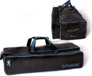 L Browning Sphere Roller + Accessory Bag 110cm 36cm 25cm