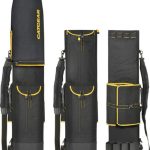 Catgear Quiver Rod Guard botzsák