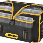 Catgear Spinning Bag pergető táska