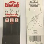 Eurocarp Feeder Csaliszigonyos Előke – Master Carp