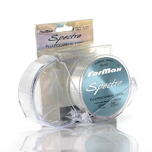 Formax Spectre Fluorocarbon Zsinór