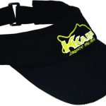 K-Karp Team Visor napellenző