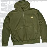 K-Karp Xtr Polar Fleece Tgl. M