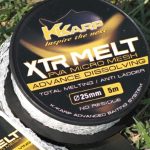 K-Karp Xtr-Melt Pva Refill 25mm 5m, Pva háló