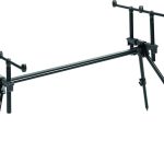 K-Karp Drake Tx rod pod