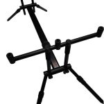 K-Karp Crusader Xs rod pod