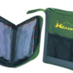 K-Karp Rigs Bag, előketartó