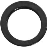 K-Karp Round Ring 2,0mm, karika