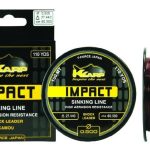 K-Karp Impact Shock Leader Zsinór