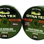 K-Karp Dyna Tex X-tra Tough Fonott Előke