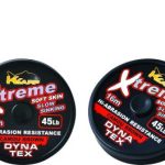 K-Karp Dyna Tex Xtreme Soft Előkezsinór