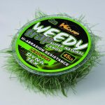 K-Karp Dyna Tex Weedy-Trap Leadcore Előkezsinór