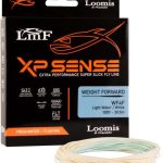 Loomis & Franklin XP WF Sense Zsinór