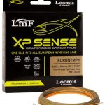 Loomis & Franklin XP Sense Euro Nymph Zsinór