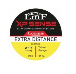 Loomis & Franklin XP Sense Extra Distance