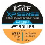 Loomis & Franklin XP Sense F-Roller Distance