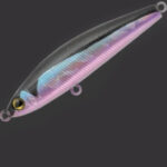 Rapture Pro Windcode Bs S 7 g 60mm, wobbler