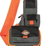 Rapture Sft Pro Front Sling Pack, táska