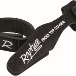 Rapture Get-On Rod Tip Cover & Belt Set, botvég sapka