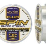 Rapture Spin Fluorocarbon Zsinór