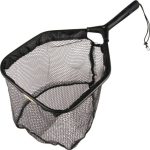 Rapture Trout Rubber Net, merítő szák