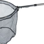 Rapture Easy Rubber Mesh Net, merítő szák