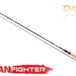 Rapture Urban Fighter Street 762L, pergető bot