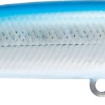 Rapture Pro Vj Tail S Chb 60mm4,5g, wobbler